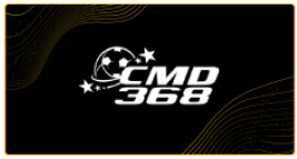 CMD368 logo