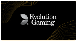 Evo Gaming logo
