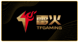 TFGaming logo